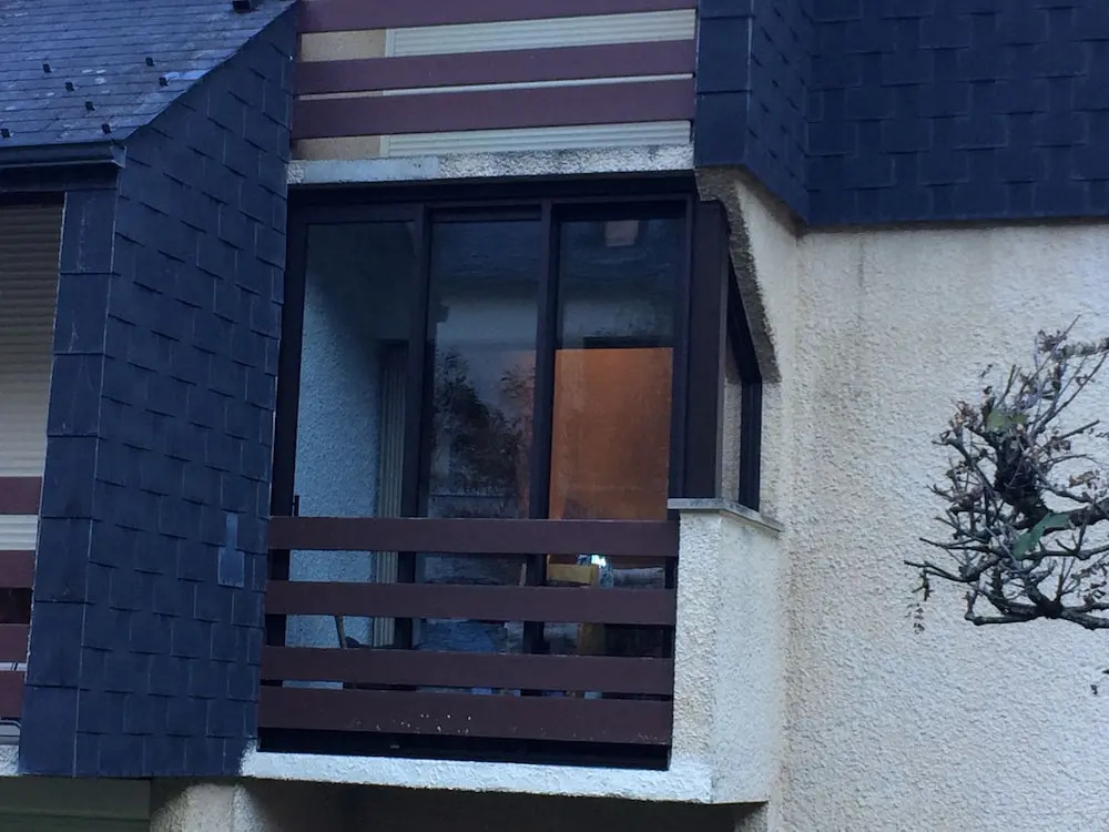 Cauterets Avec Loggia