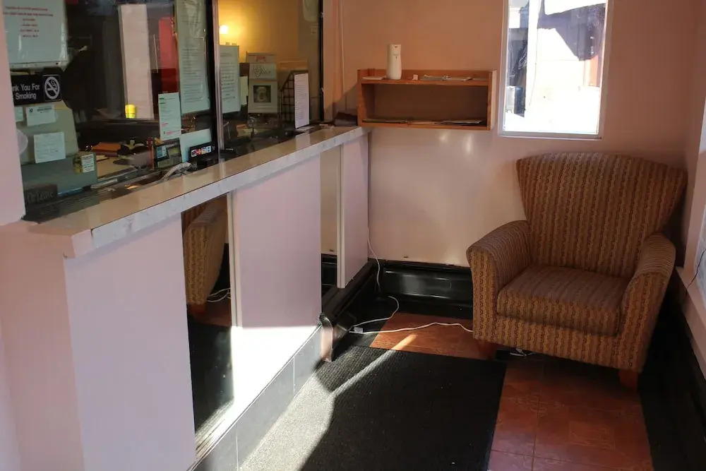 Palos Motel