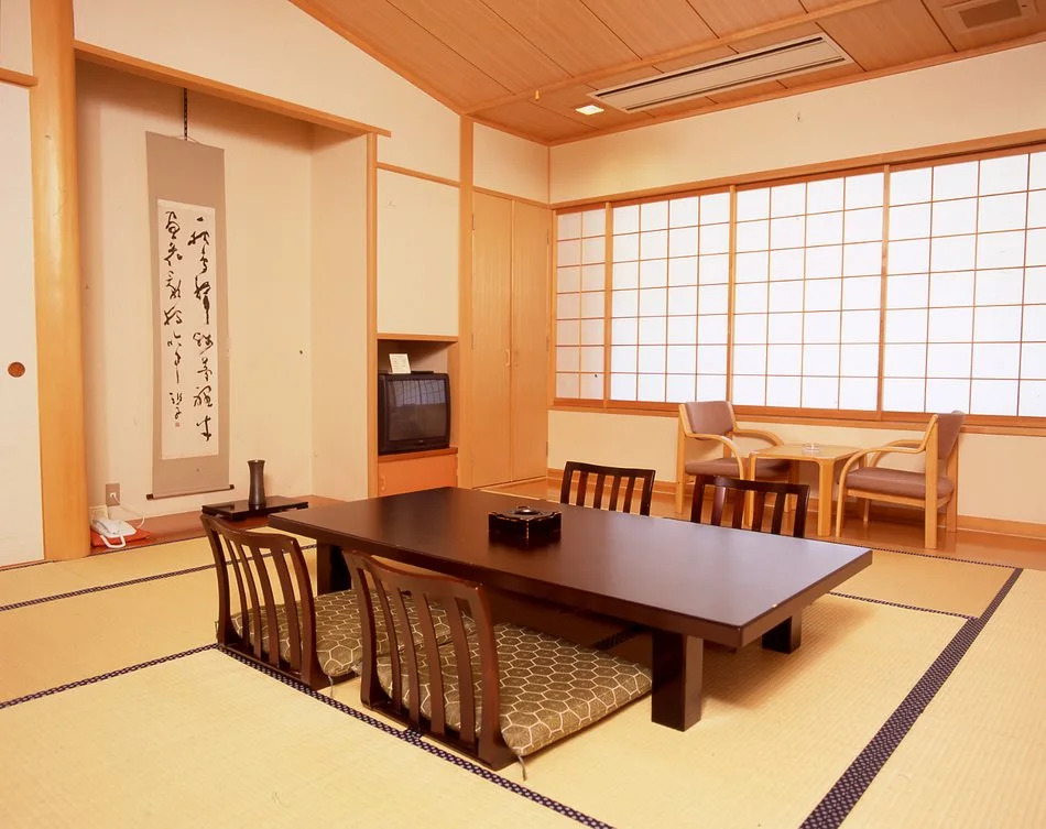 Ki no Sato Yurari