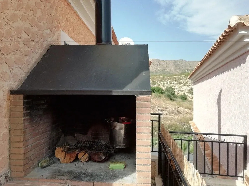 Casa Rural Puente Del Segura