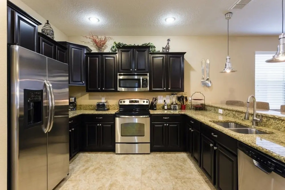Je59329 - Champions Gate Resort - 8 Bed 5 Baths Villa