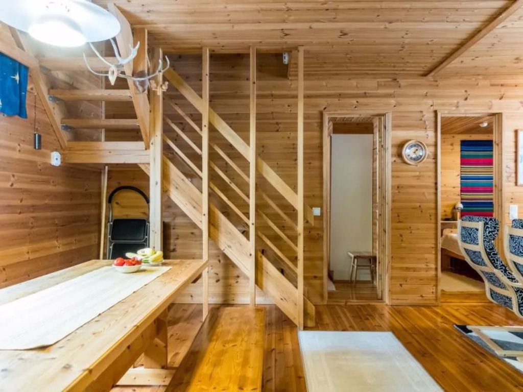 House Levilla Kittila