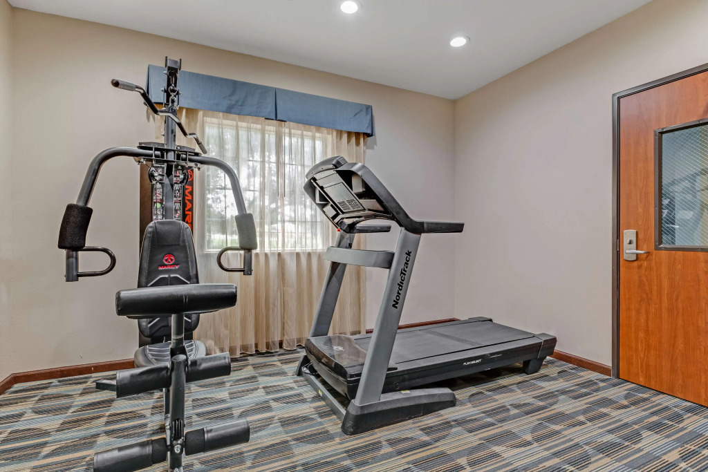 SureStay Plus Hotel by Best Western Owasso Tulsa North