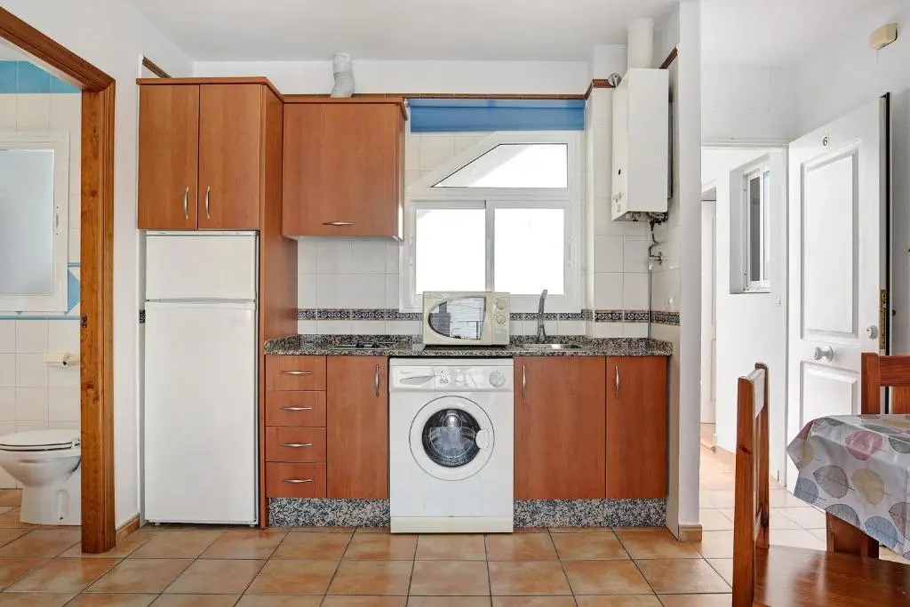 Apartamento Perez Zara 6