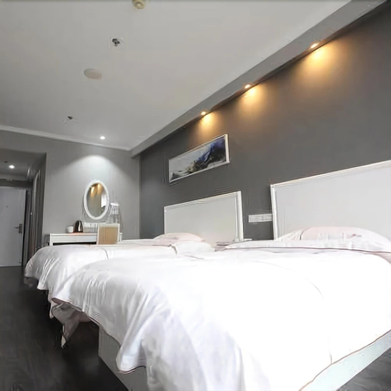 Jinrun Yangguang Apartment Hotel