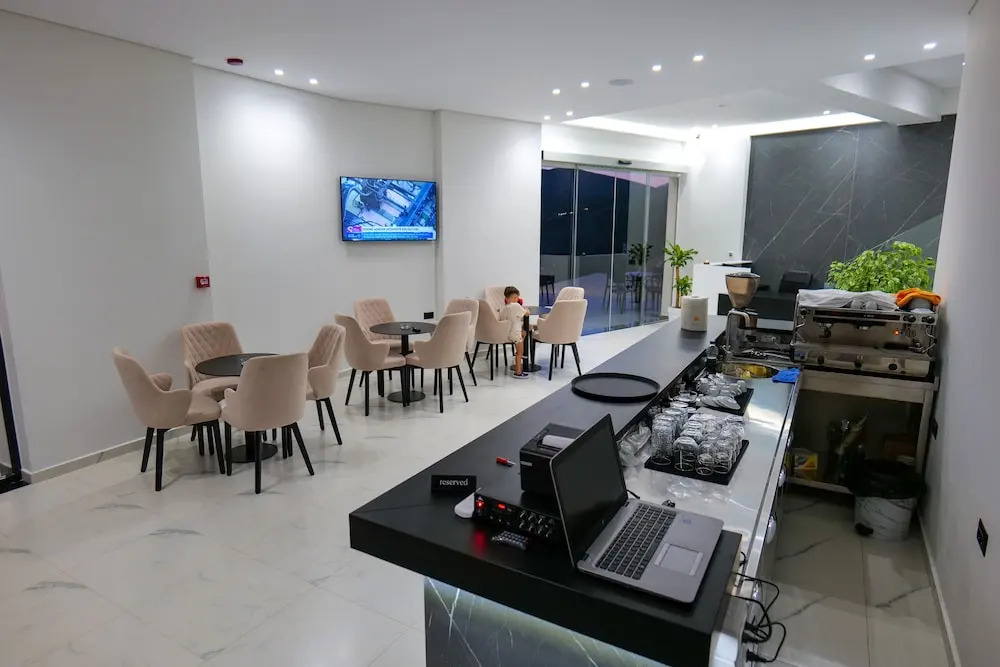 Sky Way SKK Luxury Apartments