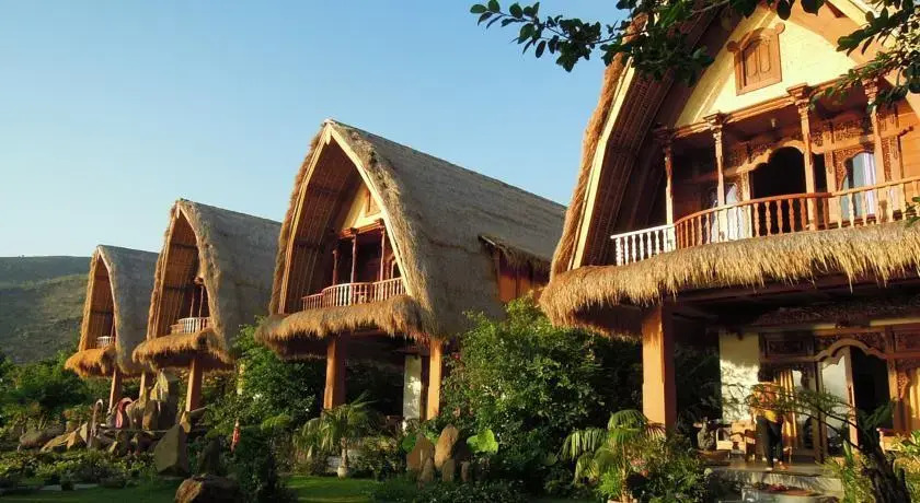 Kawikarma Bungalow