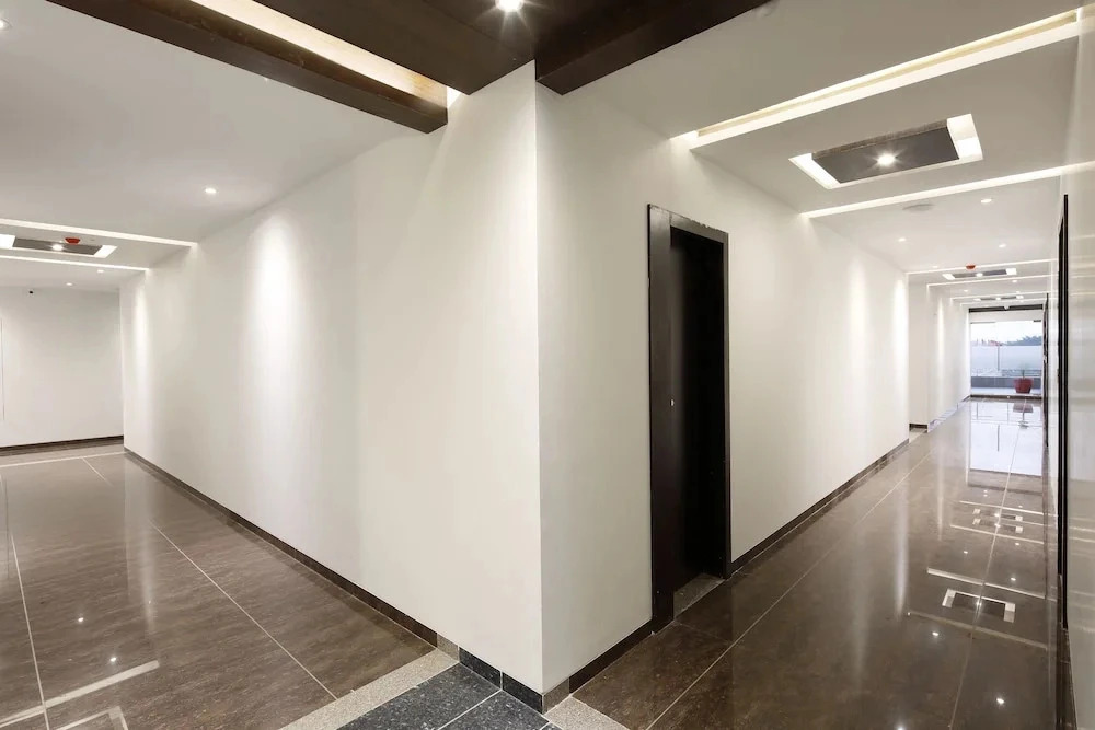 Hotel Luxura