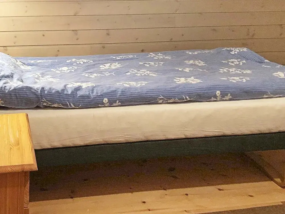 5 person holiday home in GURSKØY