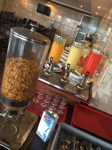 Merci Hotel Erbil