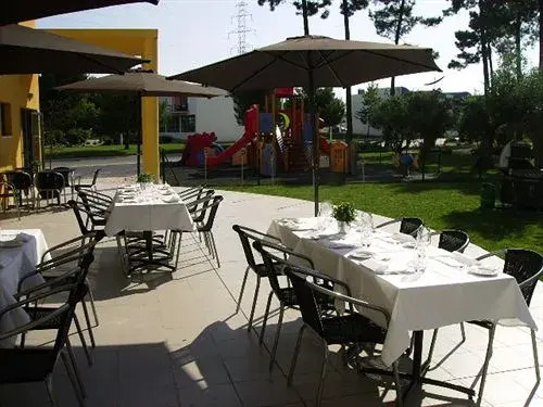 Arrabida Resort & Golf Academy