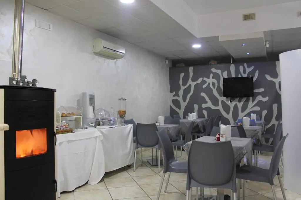 Hotel Il Giardino degli Aranci