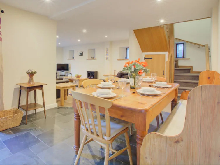 Holiday Home Carnevas