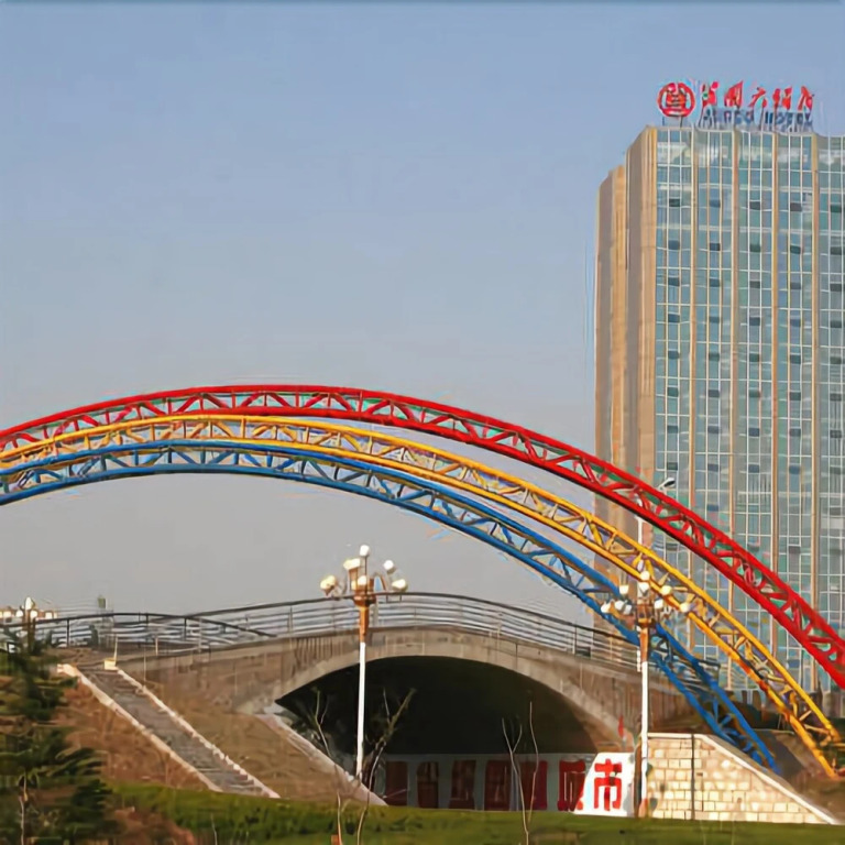 Juguo Hotel