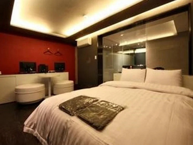 Mai Hotel Seoul