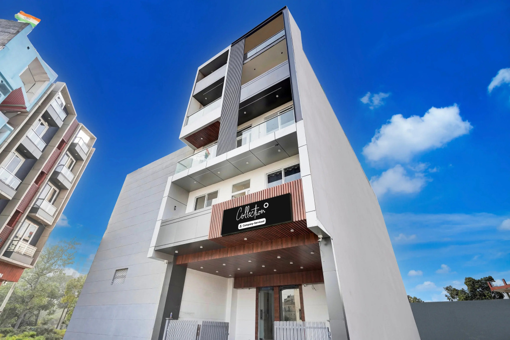 Super Collection O Surajpur Chowk Greater Noida