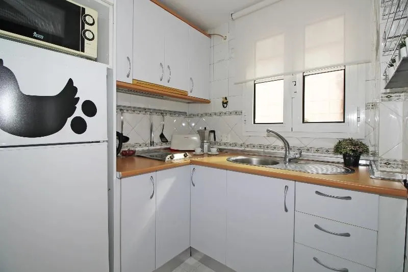 Del Parque Flats Malagueta