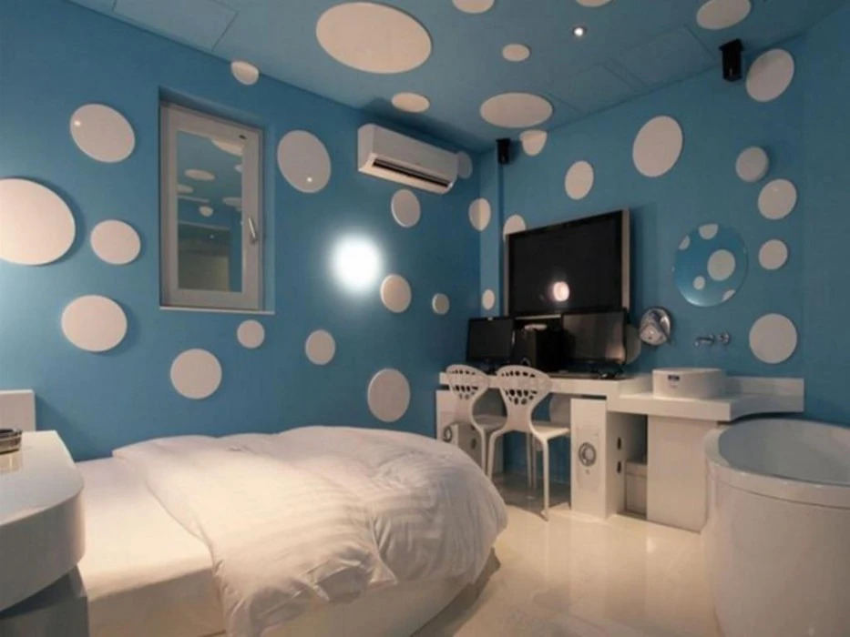 Nine Star Hotel