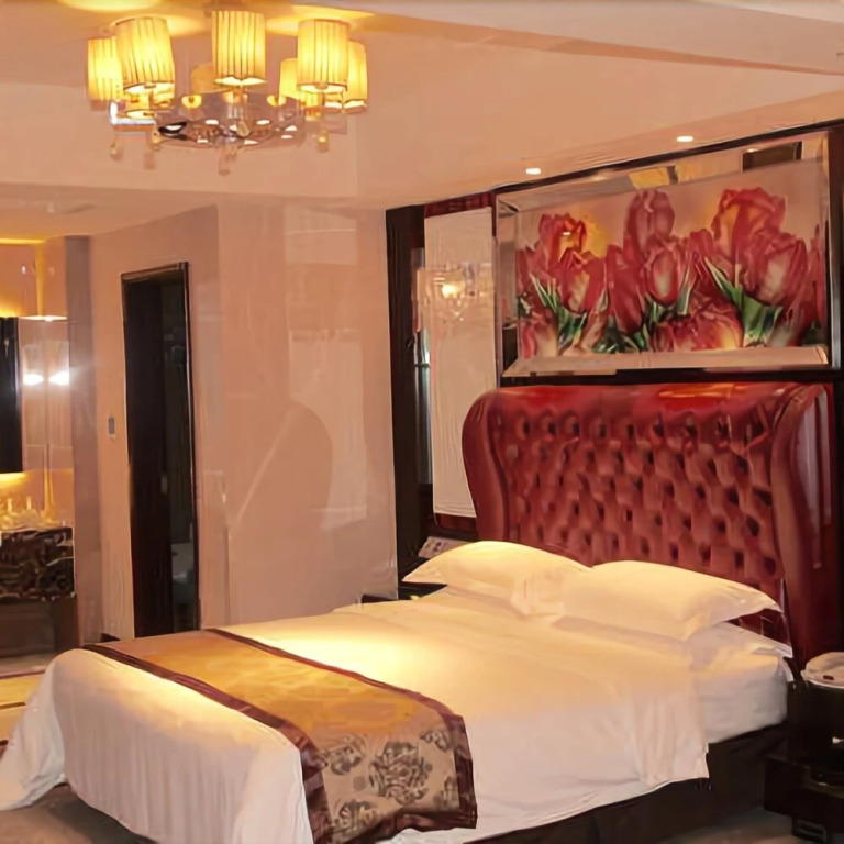 Oriental Venice Water World Hotel