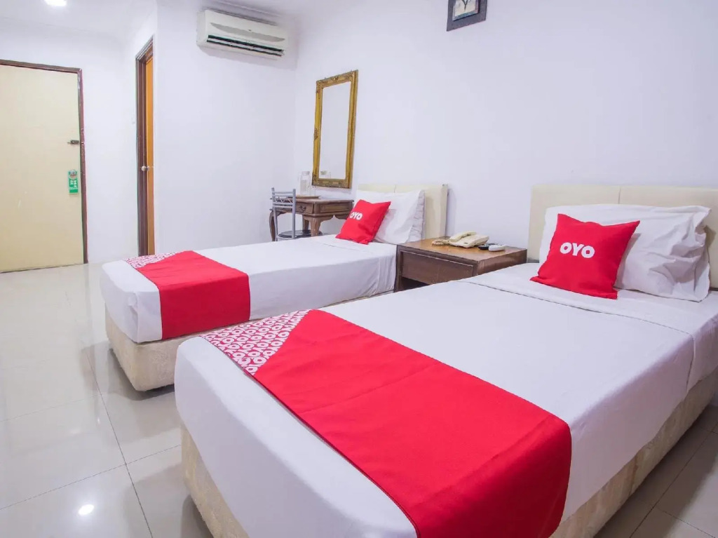 Mayview Glory Hotel