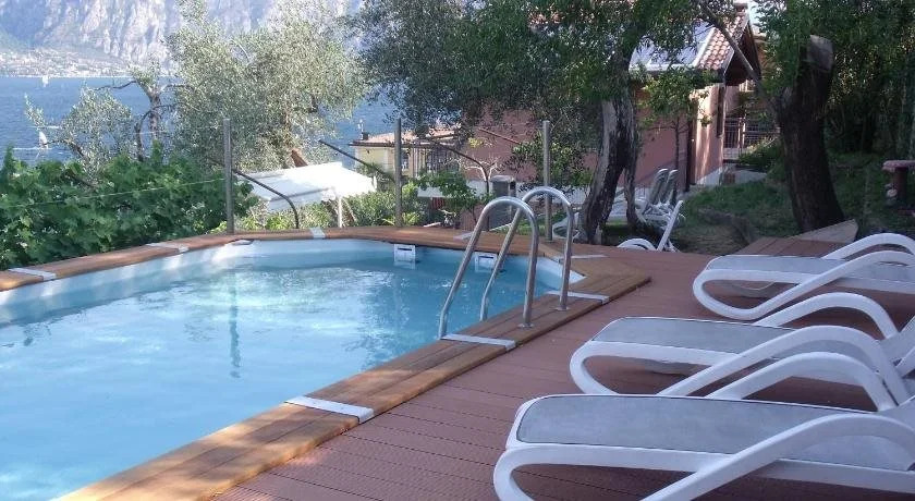 Villa Pifferi