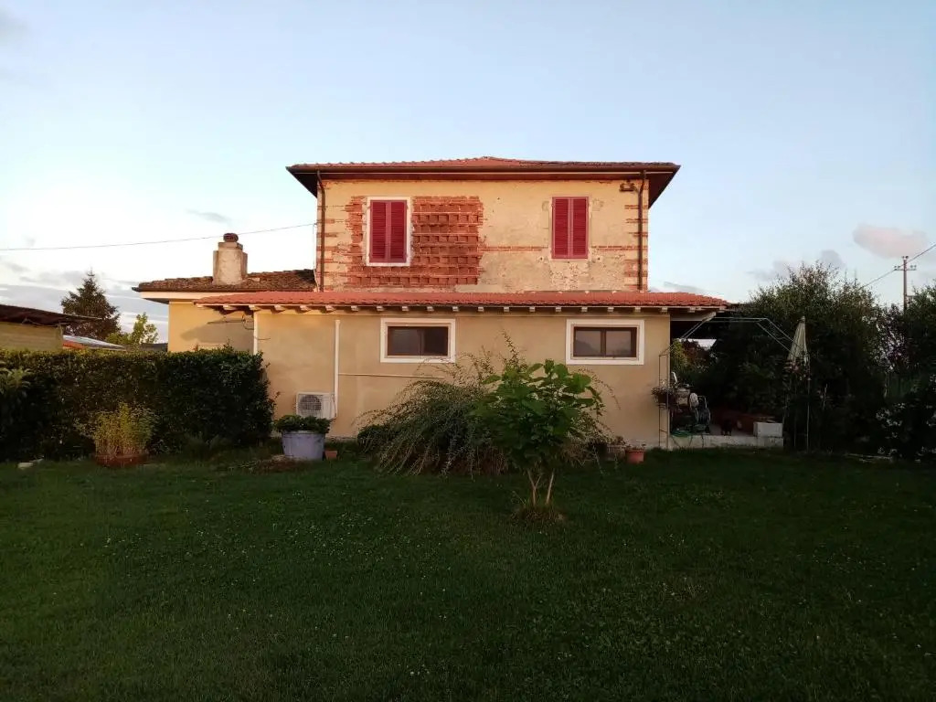Vecchio Casale Margherita