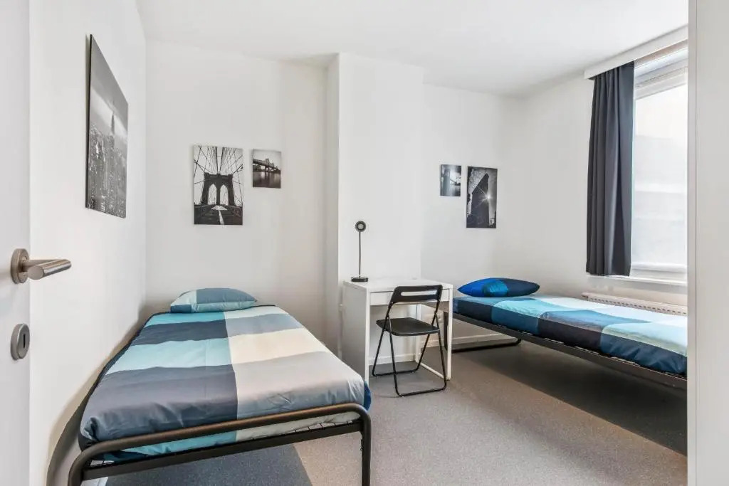 Kortrijkstay 180 - Zwevegem (Kortrijk)