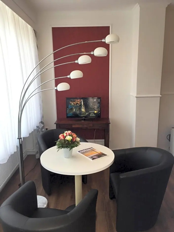 Hotel Sonnenklause