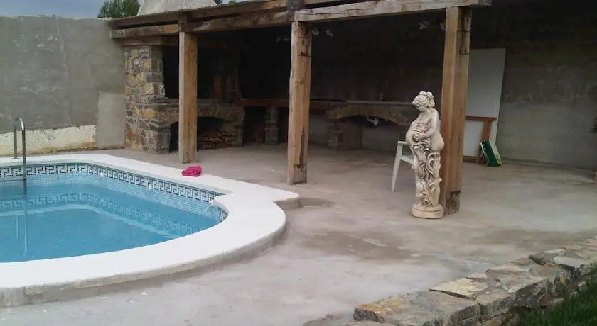 Casa Alcocebre Marineu