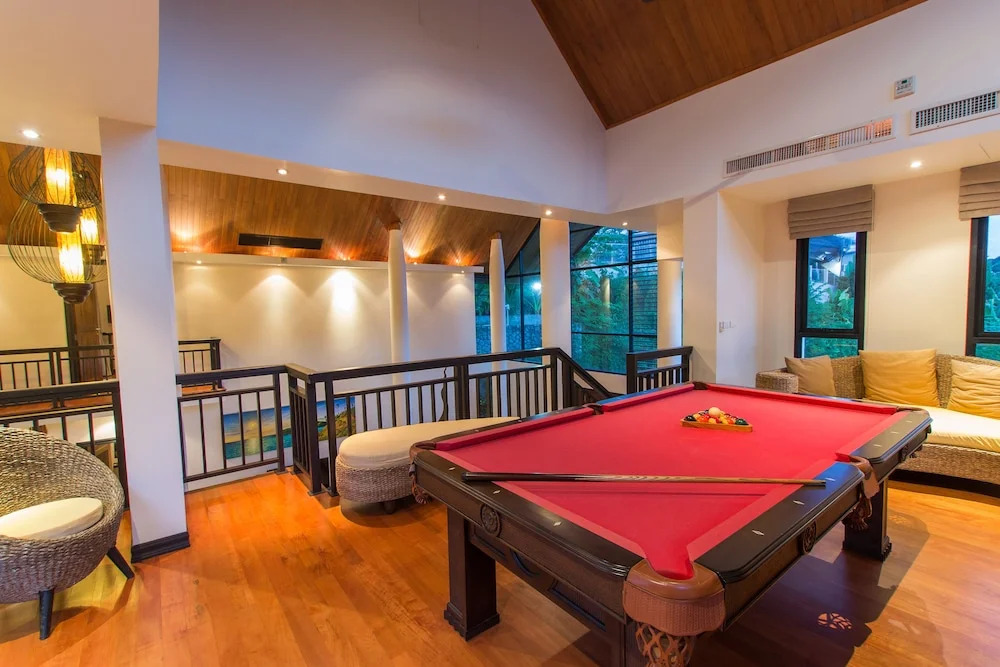 Hidden Pool Villa A Hidden Haven Just For You