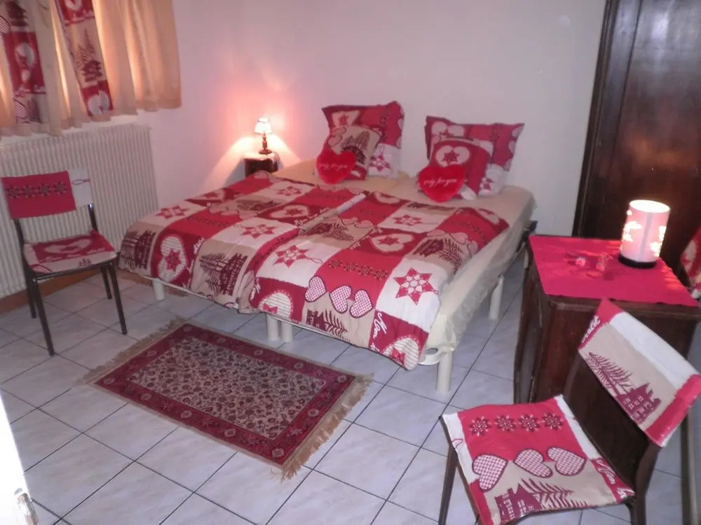 Gîte Marie **