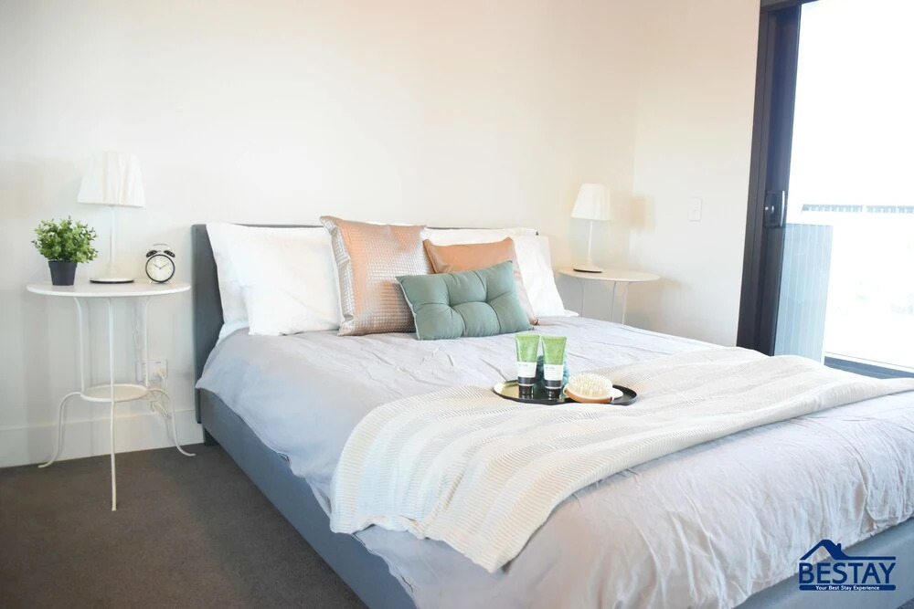 Panoramic luxury apartment OP808