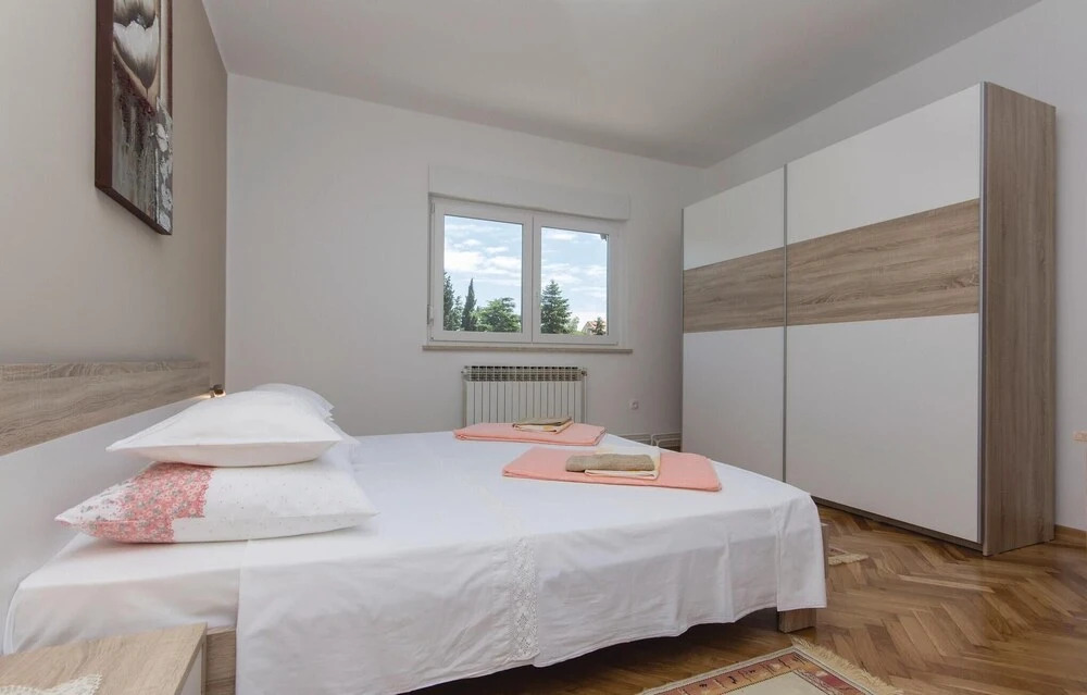 Beautiful Home in Medulin With Wifi and 3 Bedrooms