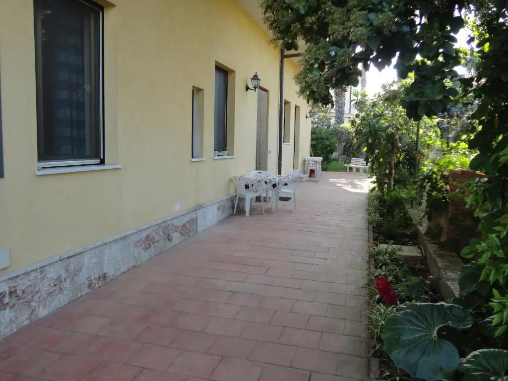 Acquamarina Guest Home