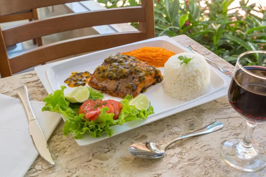 Anama Family Club Hotel