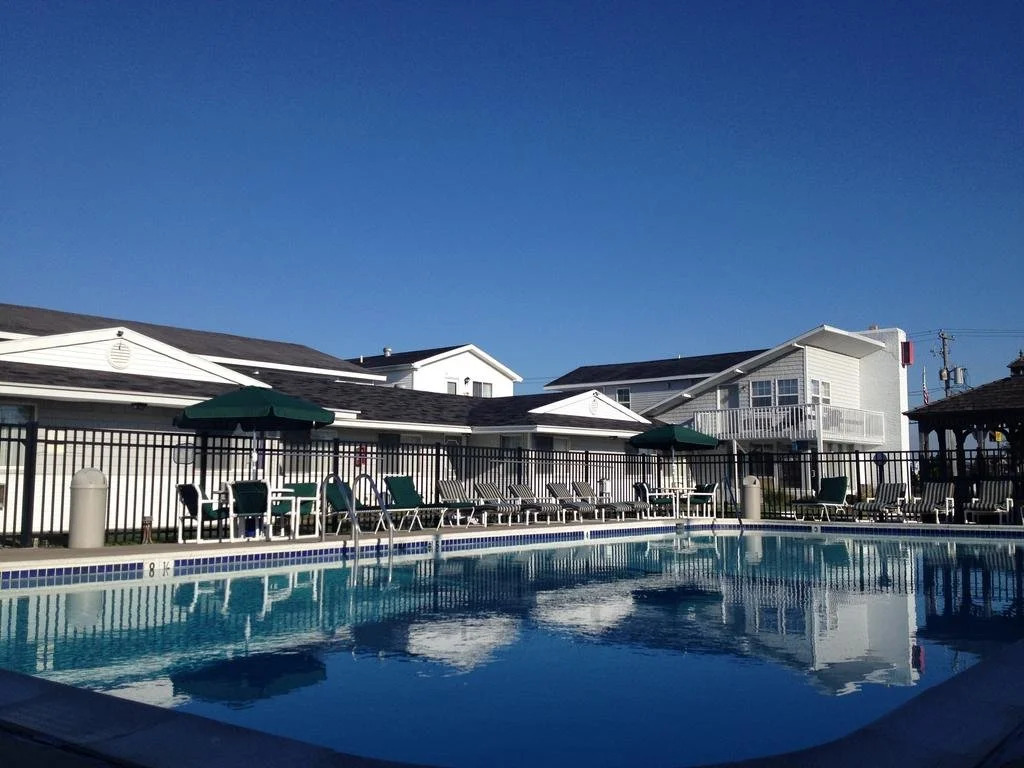 Atlantic Coast Inn