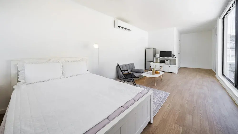 yangpyeong seojongpool pet pension