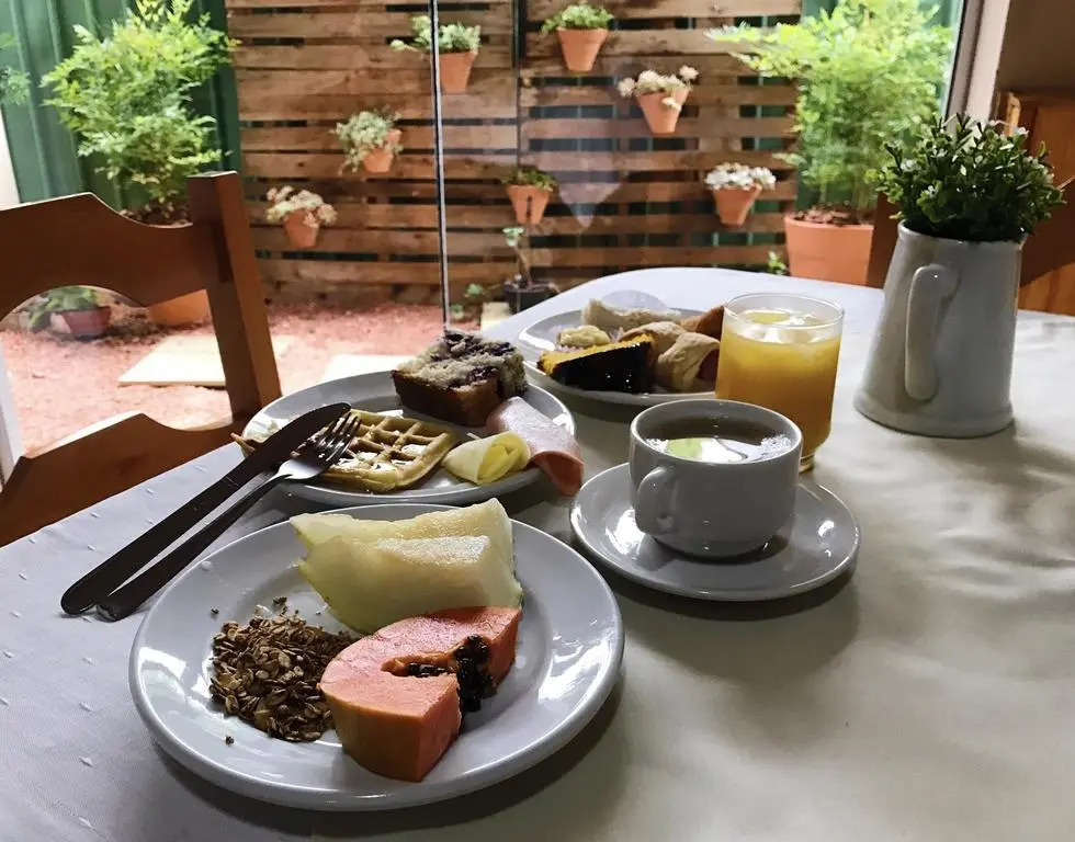 Pousada Encantos de Gramado