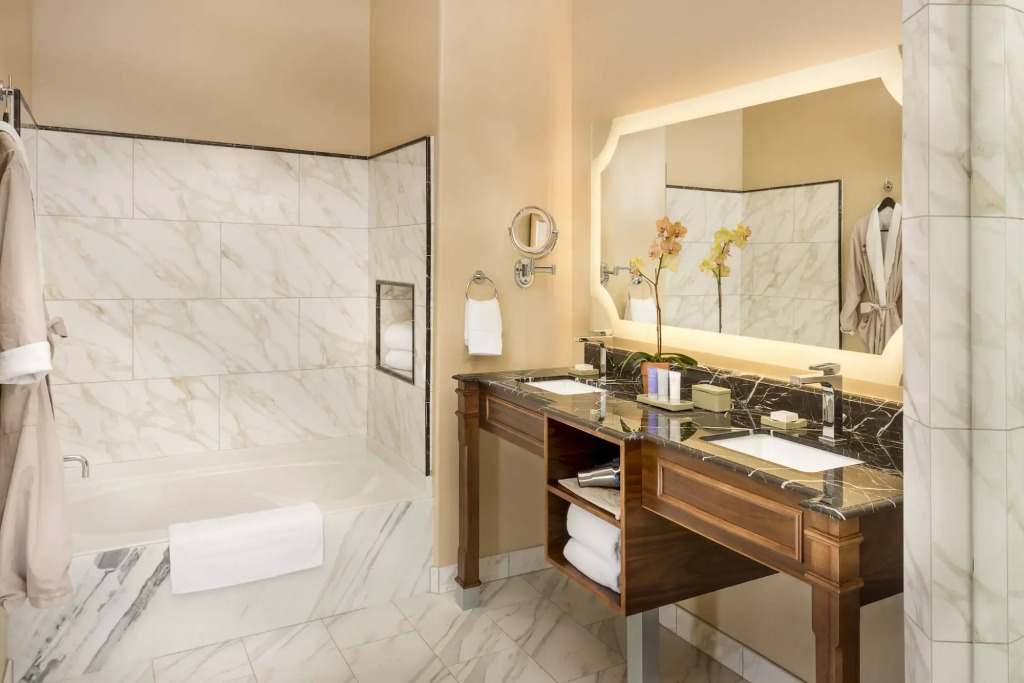Allegretto Vineyard Resort Paso Robles