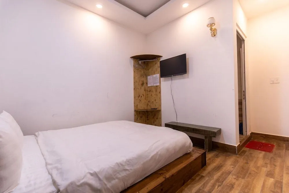Nguyen Dang Hotel