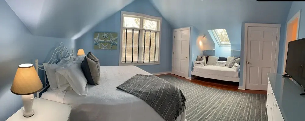 Lambert's Cove Hideaway