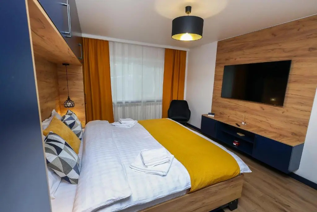 Ioana Residence Bucovina