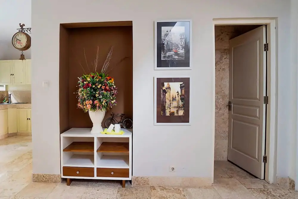Ka Hana Mana Villa Seminyak