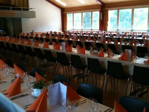 Gasthof Derby