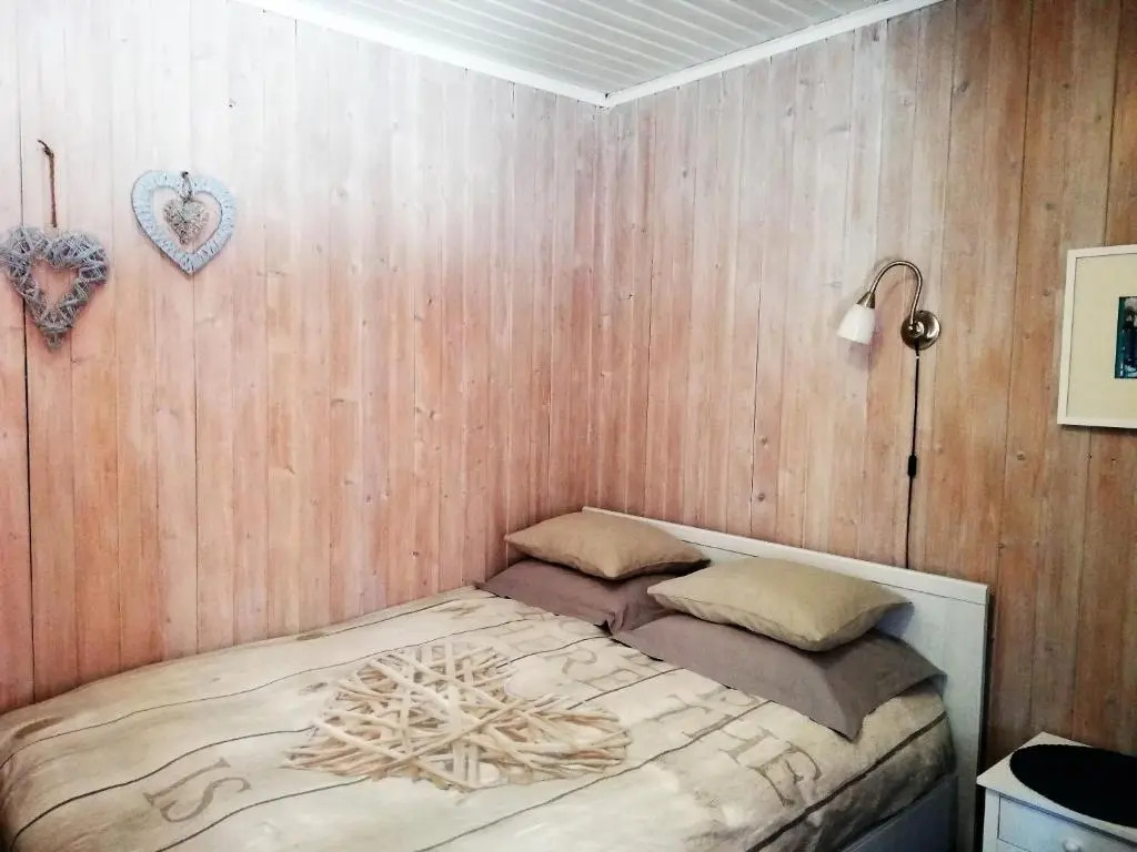 Løvheim Gjestehus