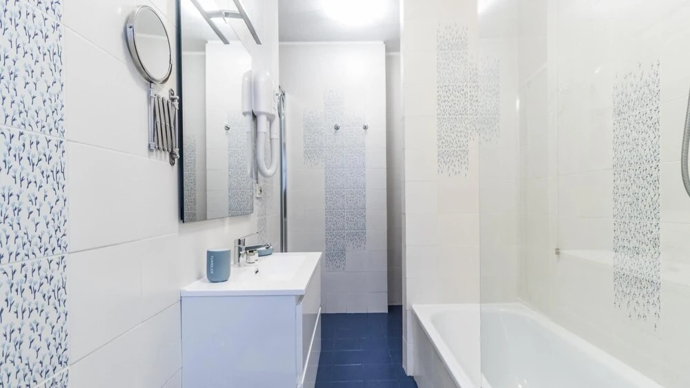 Il Borgo Apartments C1 - Sv-d600-navi44atc