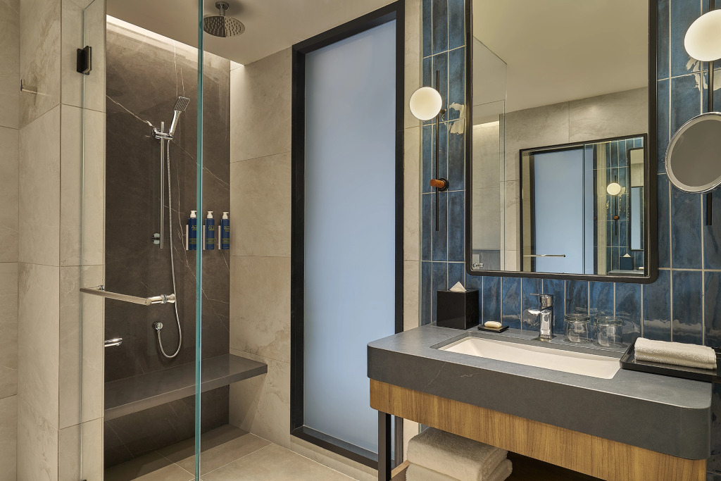 Four Points by Sheraton Kuala Lumpur, City Centre