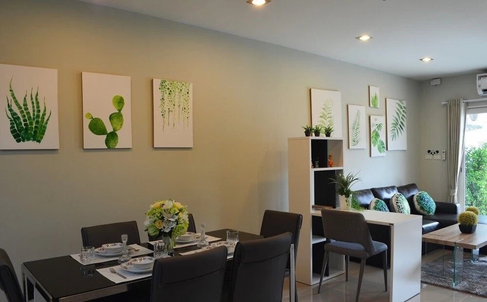 Siwaphat House Chiangmai