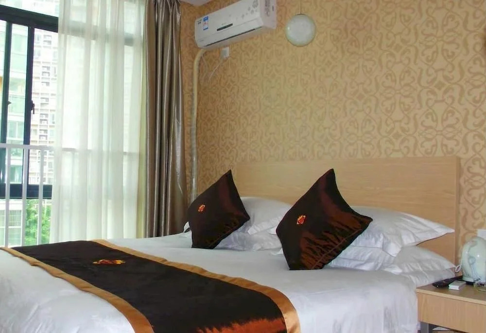 Hangzhou SHS Fashion Hotel