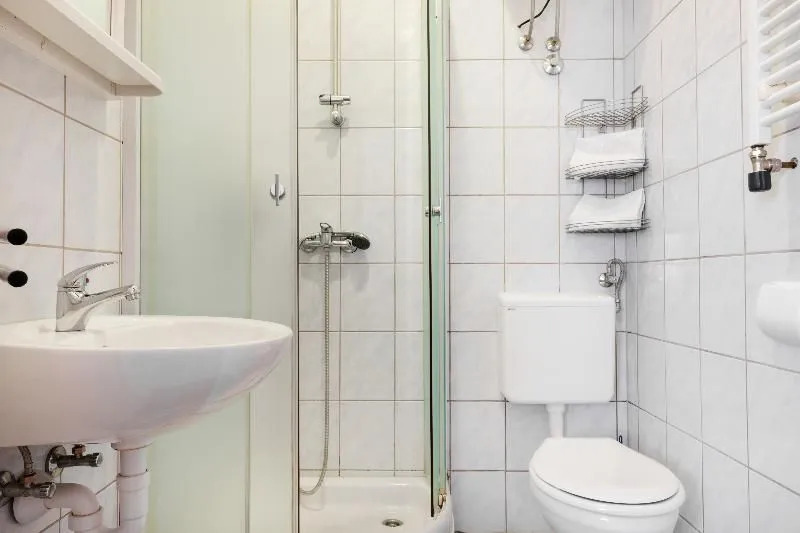 Apartments Danka with Shared Pool